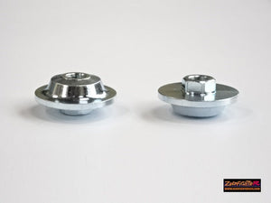 ZEROFIGHTER FRONT ABSORBER NUT For FIT GK5 GK3 GK4 GP5 ZEROF-00215