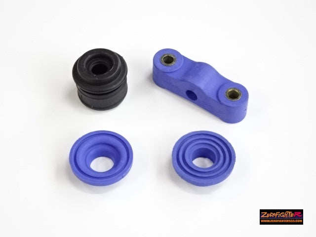 ZEROFIGHTER SHIFT LINKAGE BUSH KIT For CIVIC FERIO EG9 EK4 ZEROF-00687