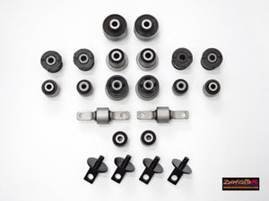 ZEROFIGHTER SUS REINFORCED BUSH 18PCS SET For INTEGRA DC5 ZEROF-00979