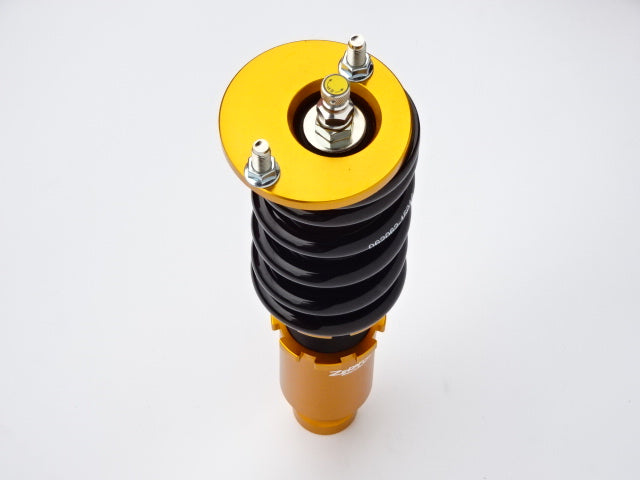 ZEROFIGHTER SPEC-L COILOVERS FOR HONDA CIVIC COUPE EJ7 ZEROF-01222