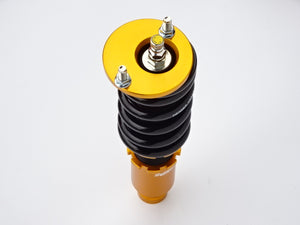 ZEROFIGHTER SPEC-L COILOVERS FOR HONDA CIVIC EK9 ZEROF-01220