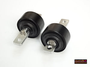 ZEROFIGHTER Rr TRAIL ARM PILLOW BALL BUSH SET For CIVIC FERIO EG8 EG9 EK ZEROF-00891