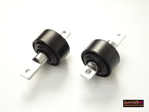 ZEROFIGHTER Rr TRAIL ARM PILLOW BALL BUSH SET For CR-X CR-X DEL SOL EF8 EG1 EG2 ZEROF-00744