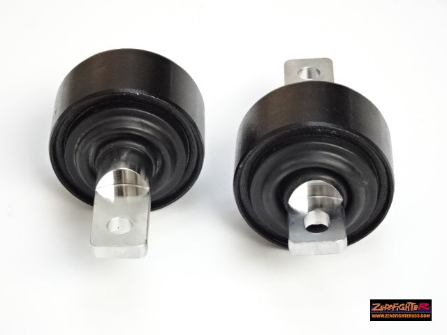 ZEROFIGHTER Rr TRAIL ARM PILLOW BALL BUSH SET For INTEGRA DC1 DC2 DB6 DB8 ZEROF-00545