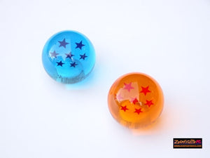 ZEROFIGHTER DRAGON BALL CRYSTAL SHIFT KNOB ZEROF-00807