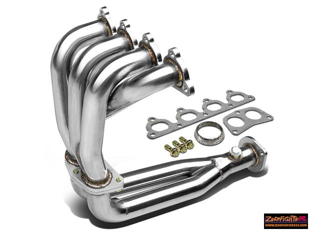 ZEROFIGHTER EXHAUST MANIFOLD D SERIES For CIVIC EF2 EG4 EG8 EK3 EJ1 EJ7 ZEROF-00331