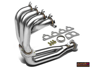 ZEROFIGHTER STAINLESS EXHAUST MANIFOLD D SERIES For D15B D16A ZEROF-00333