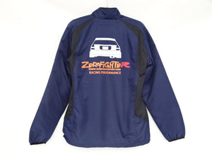 ZEROFIGHTER ACTIVE WORK BLOUSON ZEROF-00037