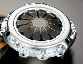 TODA RACING Strengthened Clutch Cover  For ZC32S SWIFT SPORT M16A 22300-M16-200