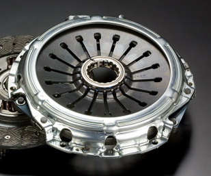 TODA RACING Strengthened Clutch Cover  For LANCER EVO 7-9 4G63 22300-4G6-302