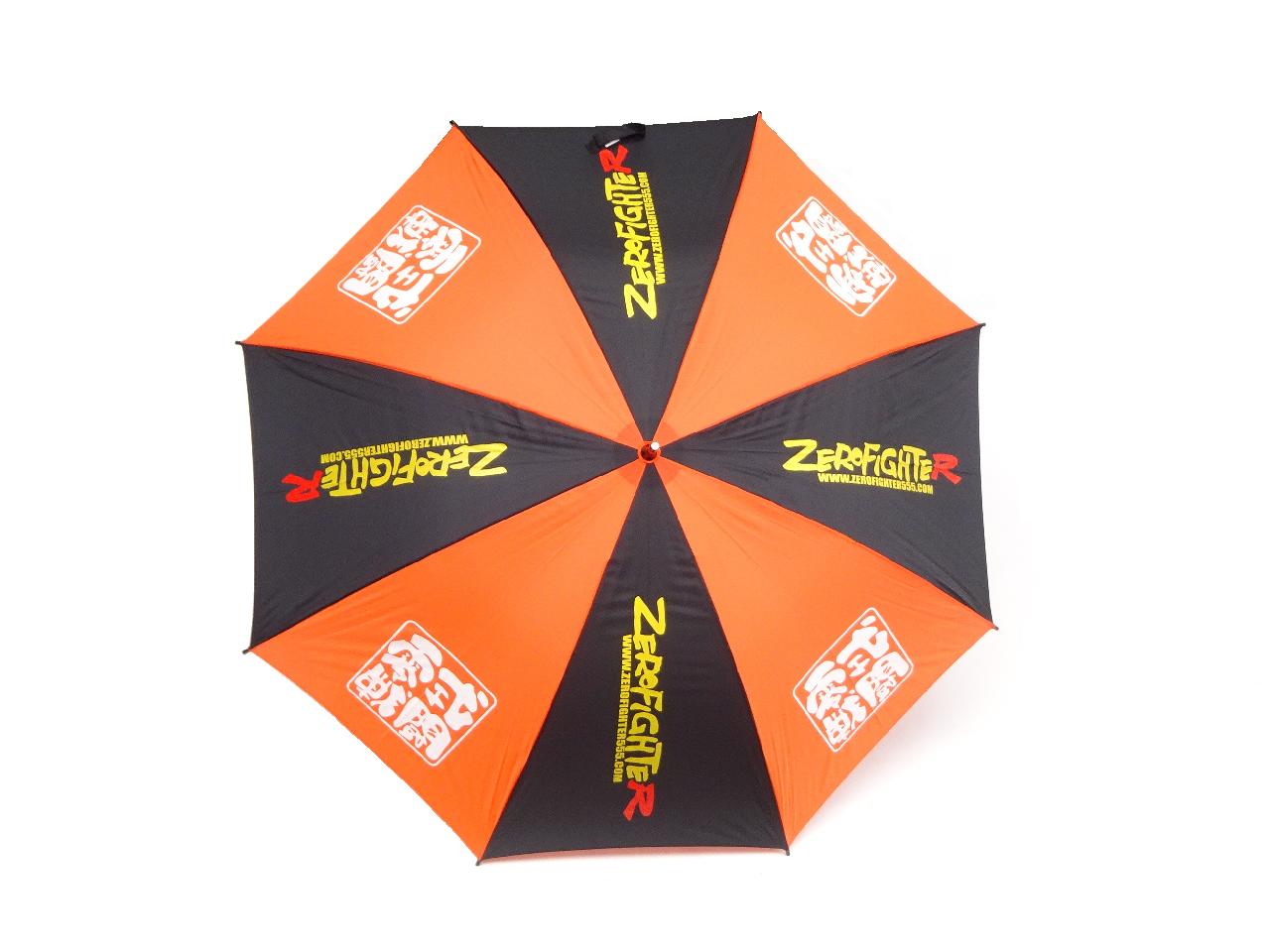 ZEROFIGHTER RACING UMBRELLA ZEROF-00036