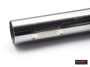 ZEROFIGHTER CENTER OUT STRAIGHT MUFFLER A For CIVIC EK4 3Dr CAR ZEROF-00648