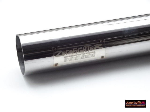 ZEROFIGHTER CENTER OUT REAR END For CIVIC EK4 3-DOOR CAR ZEROF-00652