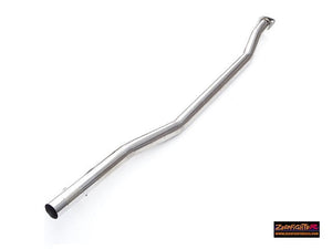 ZEROFIGHTER CENTER OUT REAR END For CIVIC EK4 3-DOOR CAR ZEROF-00652