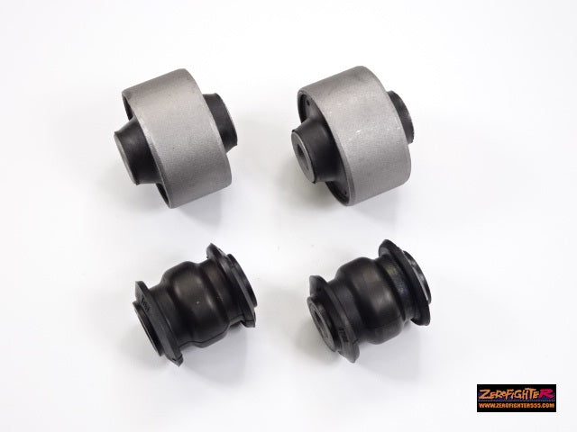 ZEROFIGHTER FRONT LOWER ARM REINFORCED BUSH For FIT GK5 GK3 GK4 ZEROF-01134