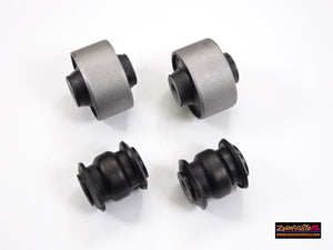 ZEROFIGHTER FRONT LOWER ARM REINFORCED BUSH For FIT GK5 GK3 GK4 ZEROF-01134