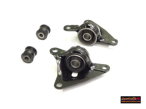 ZEROFIGHTER GE8 FRONT LOWER ARM REINFORCED BUSH For FIT GE6 GE8 ZEROF-01104