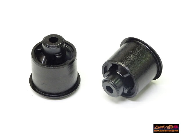 ZEROFIGHTER GE8 REAR TRAILING ARM BUSH SET For FIT GE8 GE6 ZEROF-01103