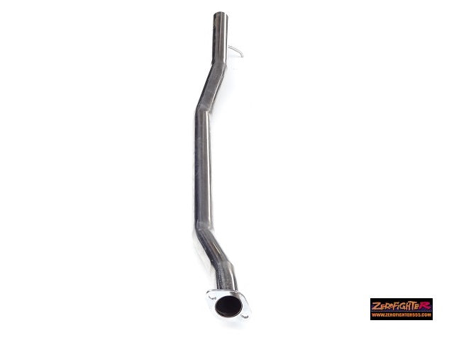 ZEROFIGHTER CENTER OUT REAR END For HONDA CIVIC EG6 EG5 ZEROF-00439