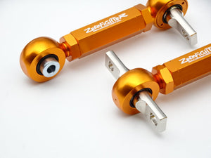 ZEROFIGHTER Rr PILLOW ADJ CAMBER ARM KIT For CIVIC EF EG EK ZEROF-00503