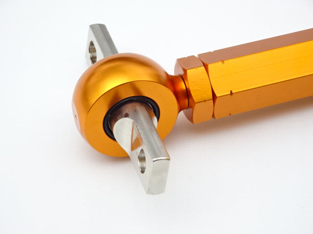 ZEROFIGHTER Rr PILLOW ADJ CAMBER ARM KIT For CIVIC EF EG EK ZEROF-00503