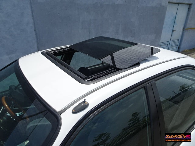 ZEROFIGHTER US HONDA OEM RADIO ANTENNA KIT For CIVIC EG EK EJ ZEROF-00266