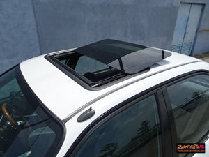 ZEROFIGHTER US HONDA OEM RADIO ANTENNA KIT For CIVIC EG EK EJ ZEROF-00266