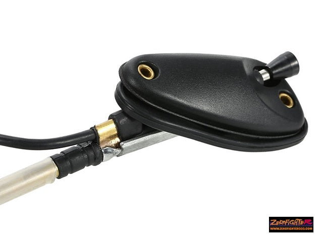 ZEROFIGHTER US HONDA OEM OEM RADIO ANTENNA KIT For CIVIC CIVIC COUPE EK EJ ZEROF-00797