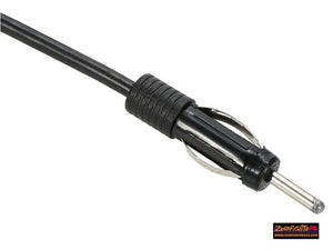 ZEROFIGHTER US HONDA OEM OEM RADIO ANTENNA KIT For CIVIC CIVIC COUPE EK EJ ZEROF-00797