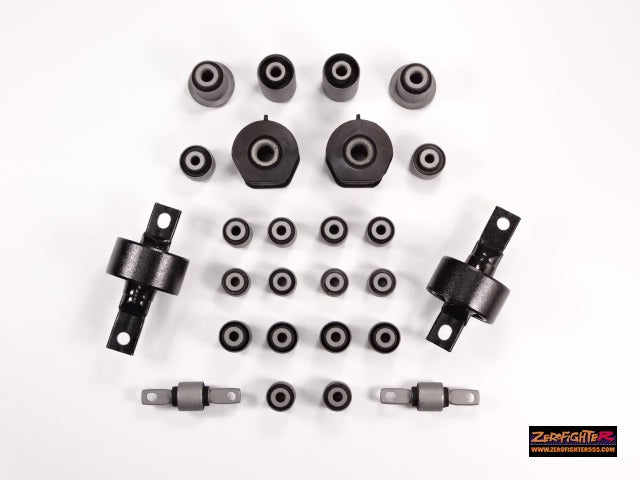 ZEROFIGHTER SUS BUSH 26PCS SET For CIVIC FERIO EK4 EK3 ZEROF-00090