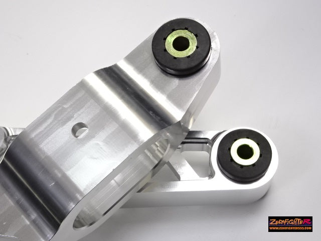 ZEROFIGHTER LOWER CONTROL ARM For CIVIC EG SYSTEM 3-DOOR EG6 ZEROF-00158