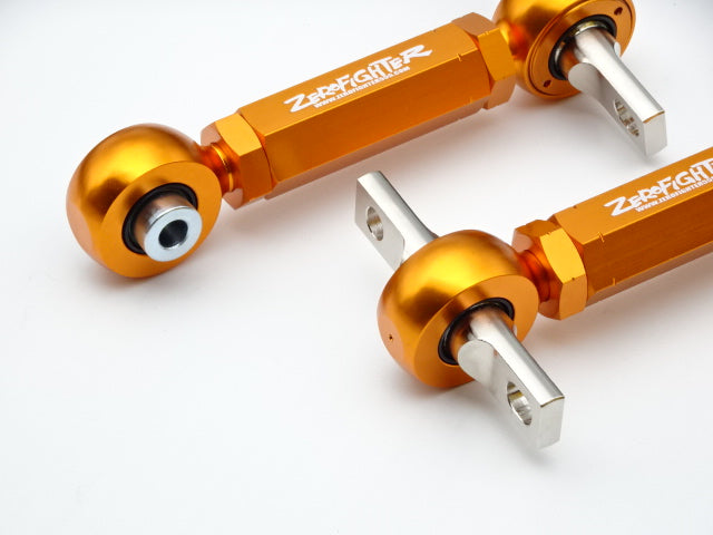 ZEROFIGHTER Rr PILLOW ADJ CAMBER ARM KIT For CIVIC EF EG EK ZEROF-00129