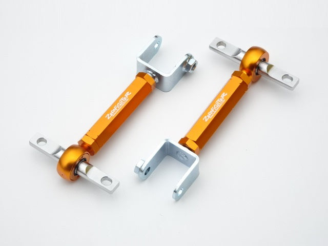 ZEROFIGHTER REAR PILLOW ADJUSTABLE CAMBER ARM KIT For CIVIC EP3 ZEROF-00141