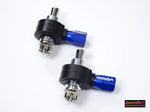 ZEROFIGHTER Rev STAB RC TIE ROD END SET FOR LOWDOWN For DC5 EP3 ES3 ZEROF-00200