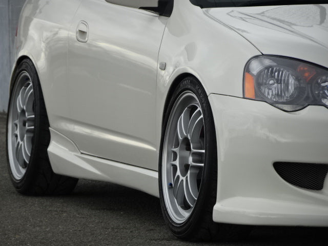 ZEROFIGHTER Rev STAB RC TIE ROD END SET FOR LOWDOWN For DC5 EP3 ES3 ZEROF-00200