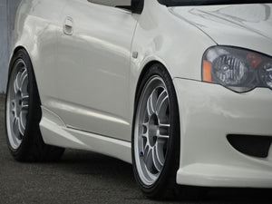 ZEROFIGHTER Rev STAB RC TIE ROD END SET FOR LOWDOWN For DC5 EP3 ES3 ZEROF-00200