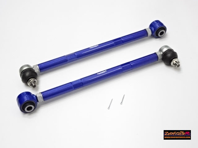 ZEROFIGHTER REAR ADJUSTABLE TOE CONTROL ARM KIT For S660 JW5 ZEROF-00153