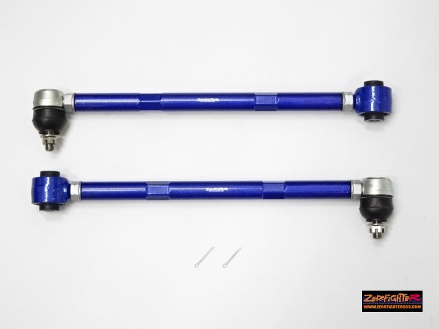 ZEROFIGHTER REAR ADJUSTABLE TOE CONTROL ARM KIT For S660 JW5 ZEROF-00153