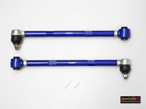 ZEROFIGHTER REAR ADJUSTABLE TOE CONTROL ARM KIT For S660 JW5 ZEROF-00153