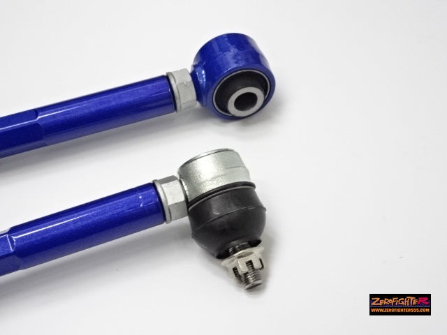 ZEROFIGHTER REAR ADJUSTABLE TOE CONTROL ARM KIT For S660 JW5 ZEROF-00153