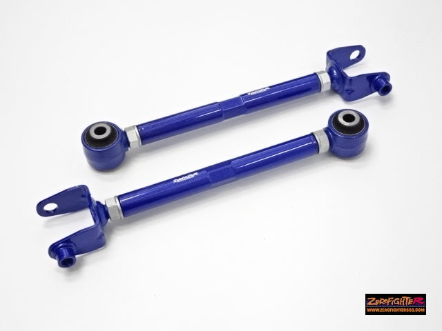 ZEROFIGHTER REAR ADJUSTABLE CAMBER ARM KIT For HONDA S660 JW5 ZEROF-00154