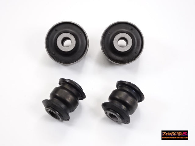 ZEROFIGHTER FRONT LOWER ARM REINFORCED BUSH For FIT GK5 GK3 GK4 ZEROF-00162
