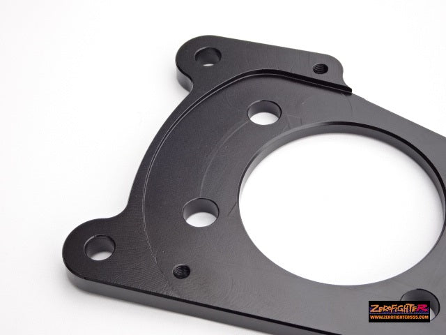 ZEROFIGHTER REAR ADJUSTING SPACER RACE For FIT DISC BRAKE CAR GK5 ZEROF-00193