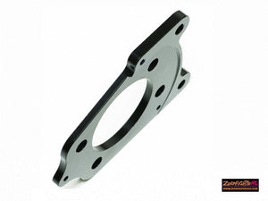 ZEROFIGHTER REAR ADJUSTING SPACER RACE For FIT DISC BRAKE CAR GK5 ZEROF-00193