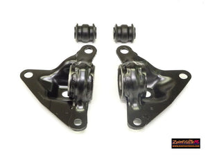 ZEROFIGHTER GE8 FRONT LOWER ARM REINFORCED BUSH For FIT GE6 GE8 ZEROF-00161