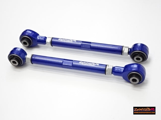 ZEROFIGHTER TYPE R REAR ADJ TOE CONTROL ARM KIT For CIVIC FK8 ZEROF-01054