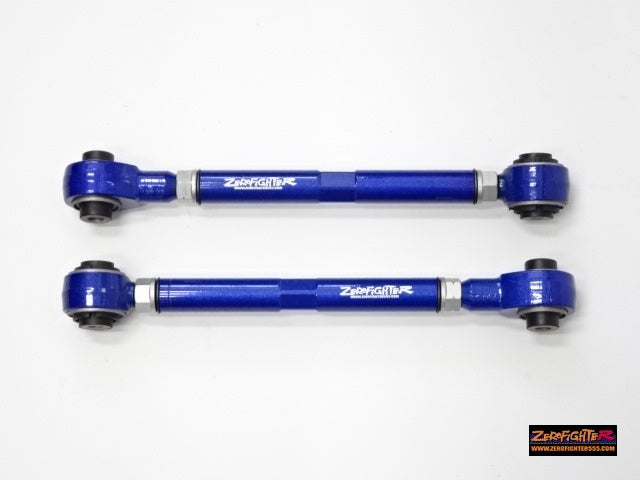 ZEROFIGHTER TYPE R REAR ADJ TOE CONTROL ARM KIT For CIVIC FK8 ZEROF-01054