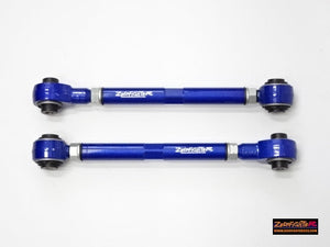 ZEROFIGHTER TYPE R REAR ADJ TOE CONTROL ARM KIT For CIVIC FK8 ZEROF-01054