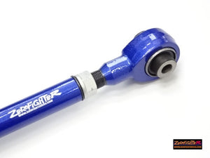 ZEROFIGHTER TYPE R REAR ADJ TOE CONTROL ARM KIT For CIVIC FK8 ZEROF-01054