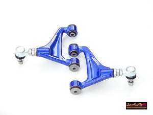 ZEROFIGHTER ADJUSTABLE REAR CAMBER ARM KIT For S2000 AP1 AP2 ZEROF-01077